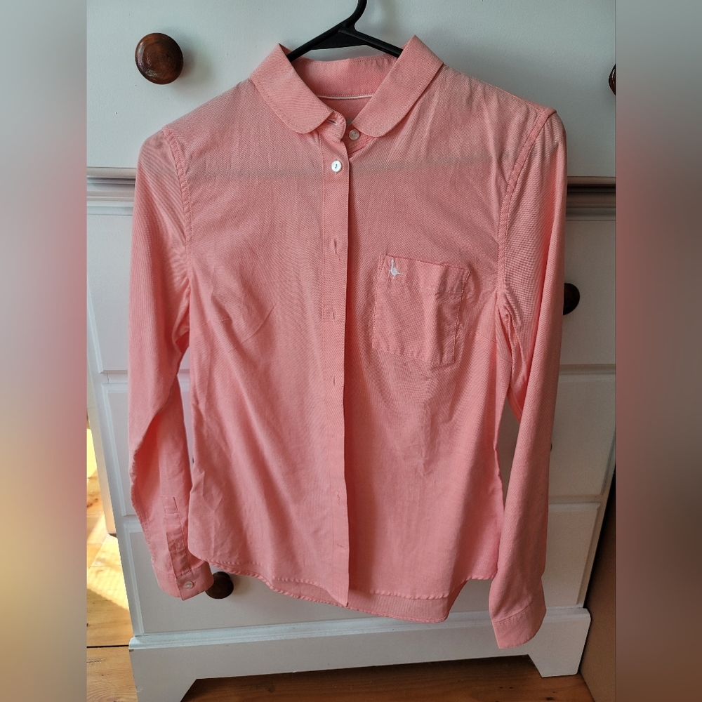 Jack Wills Women's button up